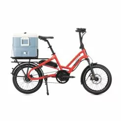 TERN Cargo Tray, Breiter Gep&auml;cktr&auml;ger F&uuml;r Grosse Frachten Auf GSD Und HSD -E-BIKE shop tern cargo tray breiter gepaecktraeger fuer grosse frachten auf gsd und hsd3