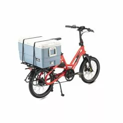 TERN Cargo Tray, Breiter Gep&auml;cktr&auml;ger F&uuml;r Grosse Frachten Auf GSD Und HSD -E-BIKE shop tern cargo tray breiter gepaecktraeger fuer grosse frachten auf gsd und hsd6