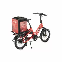 TERN Cargo Tray, Breiter Gep&auml;cktr&auml;ger F&uuml;r Grosse Frachten Auf GSD Und HSD -E-BIKE shop tern cargo tray breiter gepaecktraeger fuer grosse frachten auf gsd und hsd7