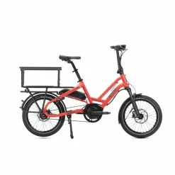 TERN Clubhouse Mini F&uuml;r Tern GSD Un HSD OHNE Mad Pad (Sitzpolster) -E-BIKE shop tern clubhouse mini fuer tern gsd un hsd ohne mad pad sitzpolster4