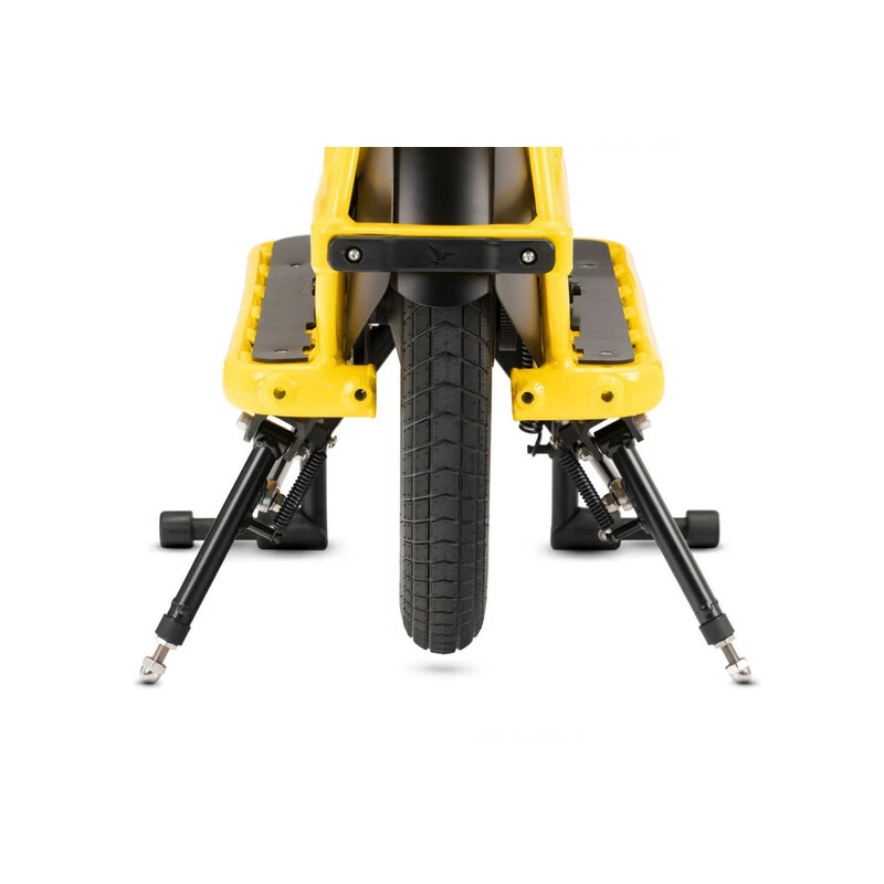 TERN Lockstand QuadStruts Für GSD Gen.2 Zusatz Für GSD G2 Ständer 6 TERN Lockstand QuadStruts Für GSD Gen.2 Zusatz Für GSD G2 Ständer – Bild 4