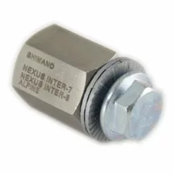 Thule Adapter Achskupplungen (Internal Hub Hitch Adapter) SRAM SPECTRO