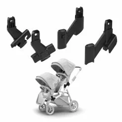 Thule Adapter-Kit Zu SLEEK