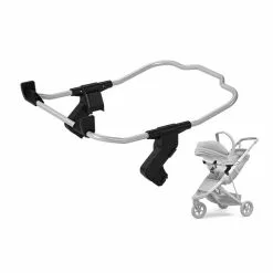 Thule Autositzadapter (Car Seat Adapter) Chicco F&uuml;r SPRING