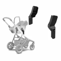 Thule Autositzadapter (Car Seat Adapter) Zu SLEEK