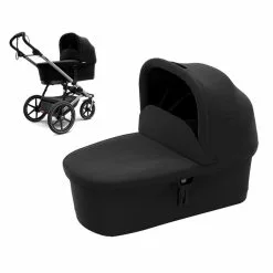 Thule Babyliege (Bassinet) Zu URBAN GLIDE / GLIDE 0-6M