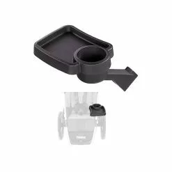 Thule Becherhalter/Ablage (Snack Tray) Zu URBAN GLIDE / GLIDE
