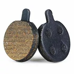 Thule Bremsbel&auml;ge (Disc Brake Pads) SPORT, Ab 2017