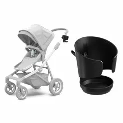 Thule Cup Holder (Becherhalter) Zu SLEEK