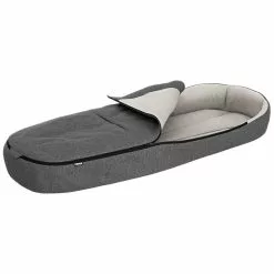 Thule Fusssack (Footmuff) Grey Melange
