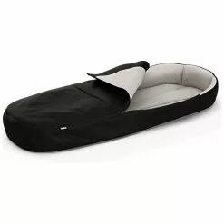Thule Fusssack (Footmuff) Midnight Black