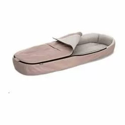 Thule Fusssack (Footmuff) Misty Rose