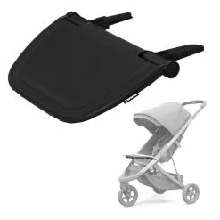 Thule Fussst&uuml;tze (Leg Rest) Zu SPRING