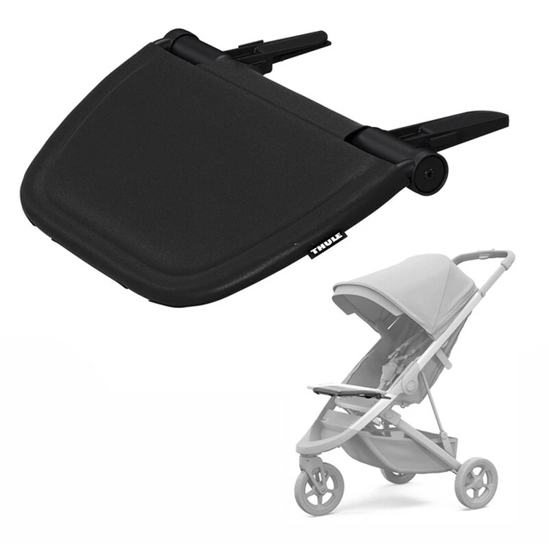 Thule Fussstütze (Leg Rest) Zu SPRING 3 Thule Fussstütze (Leg Rest) Zu SPRING