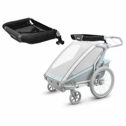 Thule Gep&auml;cktr&auml;ger (Cargo Rack) 1 Pl&auml;tzer