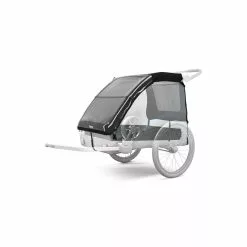 Thule Hundeset Zu COURIER