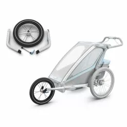 Thule Joggerset Jogging-Kit 1, SPORT/CROSS/LITE/CAB 1