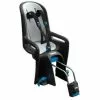 Thule Kindersitz RideAlong Dark Grey -E-BIKE shop thule kindersitz ridealong dark grey
