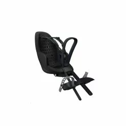 Thule Kindersitz Yepp 2 Mini Black