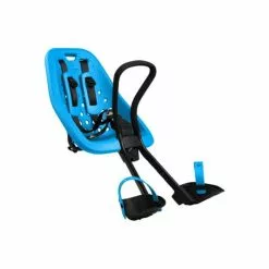 Thule Kindersitz Yepp Mini Blue