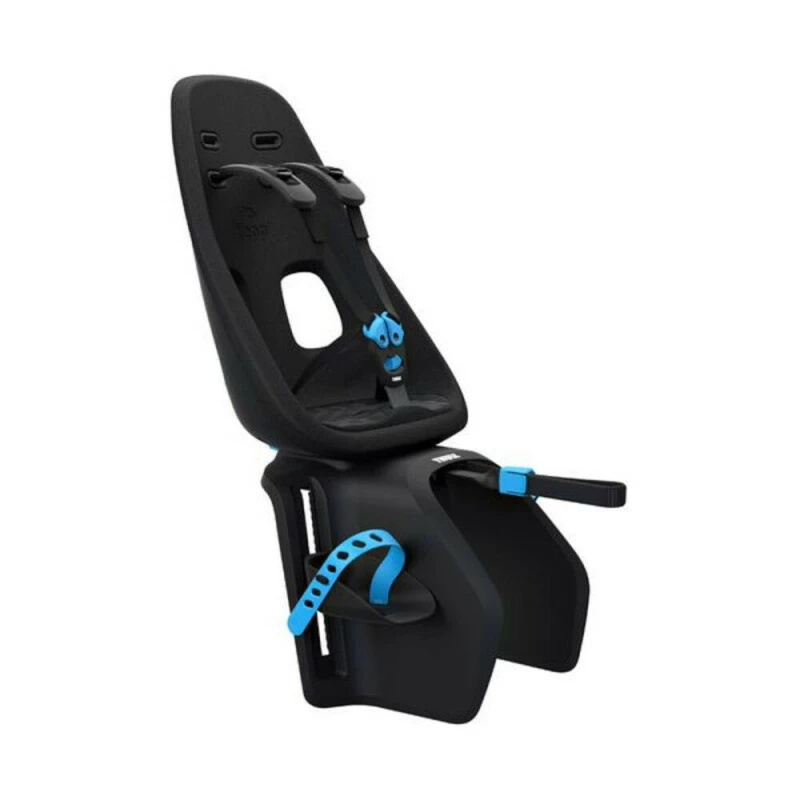 Thule Kindersitz Yepp Nexxt Maxi (GT) Obsidian 3 Thule Kindersitz Yepp Nexxt Maxi (GT) Obsidian