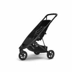 Thule Kinderwagen (Buggy) SPRING Aluminium