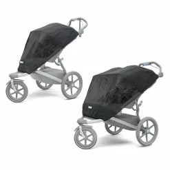 Thule Mesh Cover (Insektenschutz) Zu URBAN GLIDE / GLIDE Double