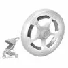 Thule Reflektorenset (Reflect Wheel Kit) Zu SPRING -E-BIKE shop thule reflektorenset reflect wheel kit zu spring