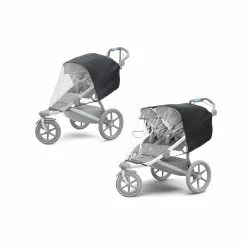 Thule Regenschutz (Rain Cover) Zu URBAN GLIDE / GLIDE Single -E-BIKE shop thule regenschutz rain cover zu urban glide glide single2