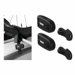 Thule Schlossset (Wheel Strap Locks) 986