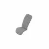 Thule Sitzauflage (Seat Liner) Zu KiWa/Buggys/Stroller Grey Melange -E-BIKE shop thule sitzauflage seat liner zu kiwa buggys stroller grey melange