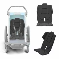 Thule Sitzpolster (Padding) CROSS/LITE 1