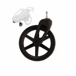 Thule Strollerrad Ab 2017