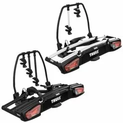 Thule Velotr&auml;ger VeloSpace XT 2(3), Black/alu