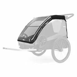 Thule Verdeck (Weather Cover) Zu COURIER