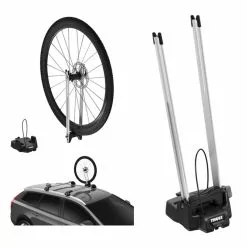 Thule Vorderrad-Halter (Front Wheel Holder) 547