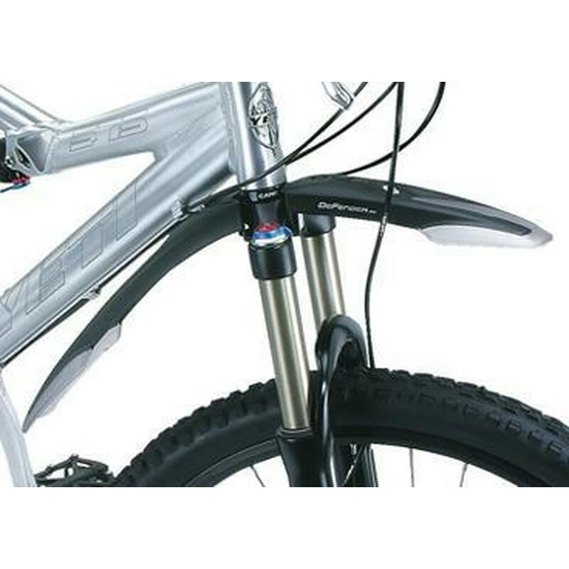 Topeak DeFender M1 Schutzblech 27.5" & 29", Vorne 4 Topeak DeFender M1 Schutzblech 27.5" & 29", Vorne – Bild 2