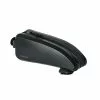 Topeak Fastfuel Drybag Rahmentasche, 0.8l, Schwarz Plastik Hartschale, Wasserfest, 22.8x8.9x5.9cm -E-BIKE shop topeak fastfuel drybag rahmentasche 08l schwarz plastik hartschale wasserfest 228x89x59cm