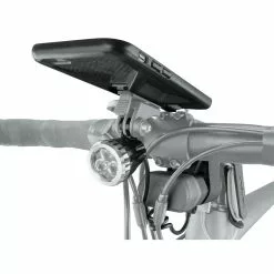 Topeak Mobile Powerpack 6000 Dual Port Akku 6.0Ah Li-Ion Akku, Inkl. Klett-Halterung -E-BIKE shop topeak mobile powerpack 6000 dual port akku 60ah li ion akku inkl klett halterung3