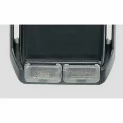 Topeak Mobile Powerpack 6000 Dual Port Akku 6.0Ah Li-Ion Akku, Inkl. Klett-Halterung -E-BIKE shop topeak mobile powerpack 6000 dual port akku 60ah li ion akku inkl klett halterung4