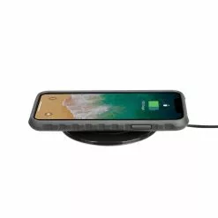 Topeak RideCase IPhone X / XS, Schwarz Inkl. Halter, Masse: 14.9 X 7.6 X 1.4cm -E-BIKE shop topeak ridecase iphone x xs schwarz inkl halter masse 149 x 76 x 14cm5