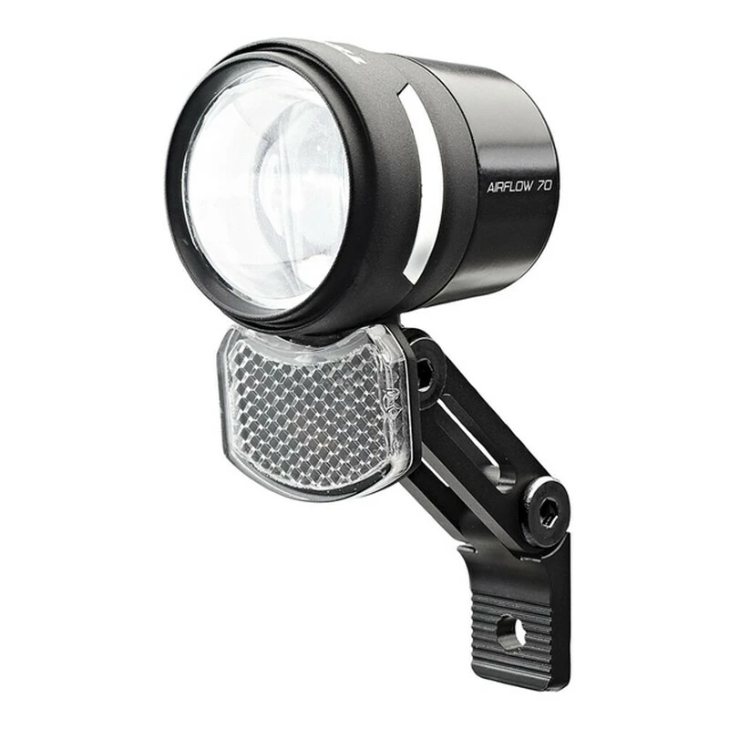 Trelock Scheinwerfer LS 785-T BIKE-I AIRFLOW 3 Trelock Scheinwerfer LS 785-T BIKE-I AIRFLOW