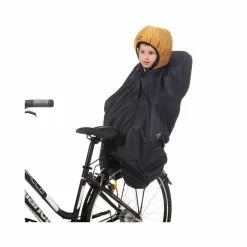 Tucano Urbano TU Opossum Sommer Kindersitzabdeckung