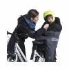 Tucano Urbano Opossum Kindersitzabdeckung Thermo -E-BIKE shop tucano urbano opossum kindersitzabdeckung thermo