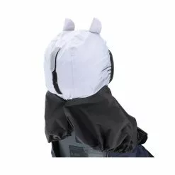 Tucano Urbano Opossum Kindersitzabdeckung Thermo Blau Panda