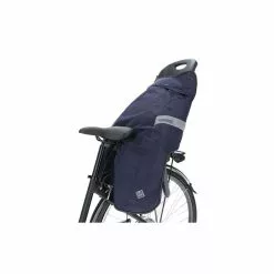 Tucano Urbano Opossum Kindersitzabdeckung Thermo Ohne Kaputze