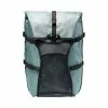 VAUDE Trailcargo Dusty Moss -E-BIKE shop vaude trailcargo dusty moss