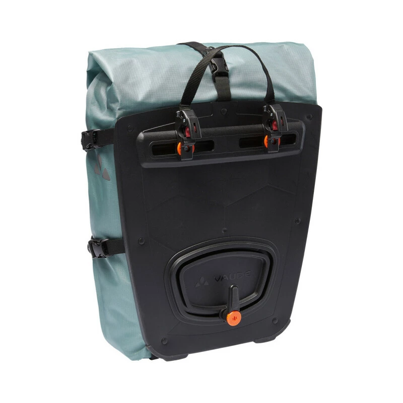 VAUDE Trailcargo Dusty Moss 4 VAUDE Trailcargo Dusty Moss – Bild 2