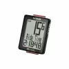 VDO Computer M1.1 WL Kabellos Analog Schwarz-weiss -E-BIKE shop vdo computer m11 wl kabellos analog schwarz weiss