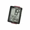 VDO Computer M1.1 WR Kabelgebunden Schwarz-weiss -E-BIKE shop vdo computer m11 wr kabelgebunden schwarz weiss